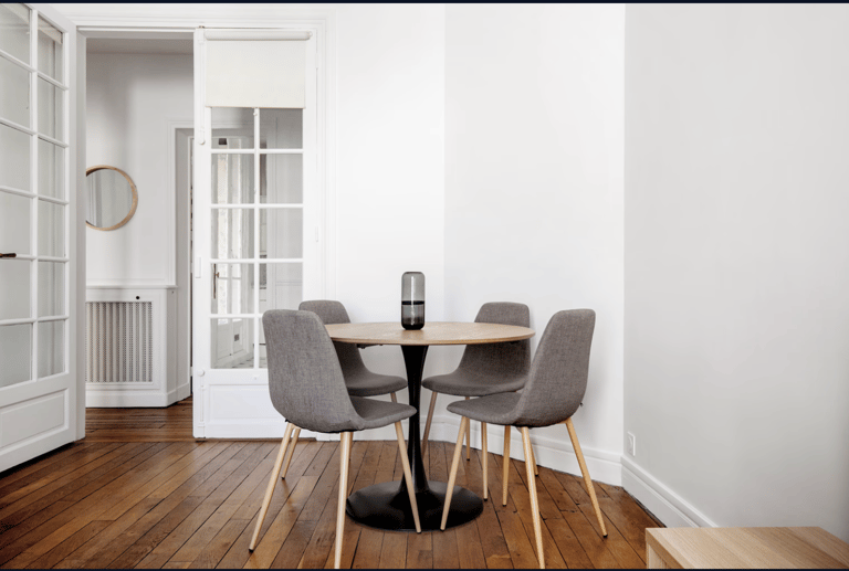Motte-Picquet Apartment detail view 3