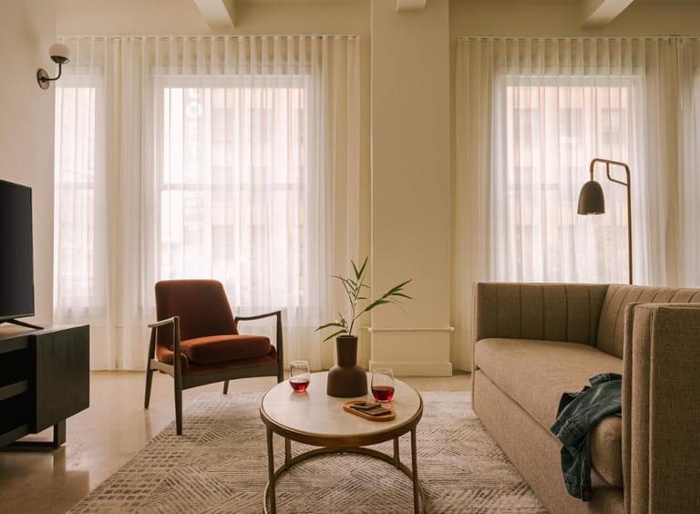 The Craftman Apart-hotel - image 1