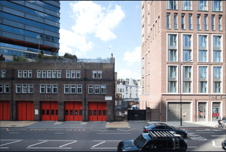36 Commercial Road detail view 3