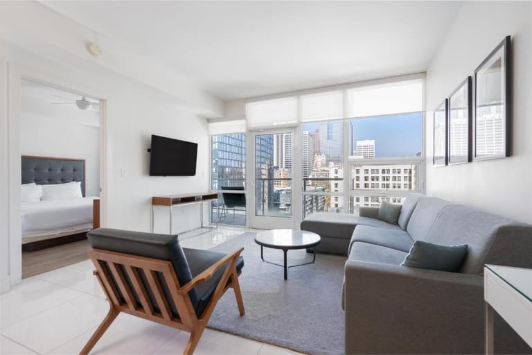 The Level Apartments - image 1