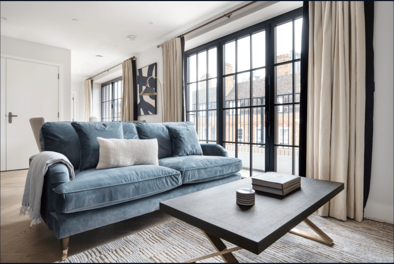 Toynbee Street Apartment - image 1