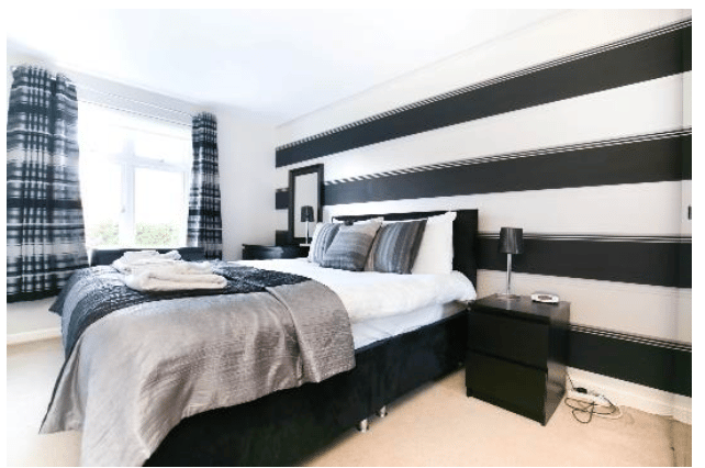 Cookson's Retreat Apartments - image 1