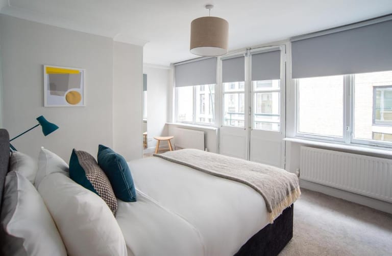 Fenchurch Street Apartments detail view 4