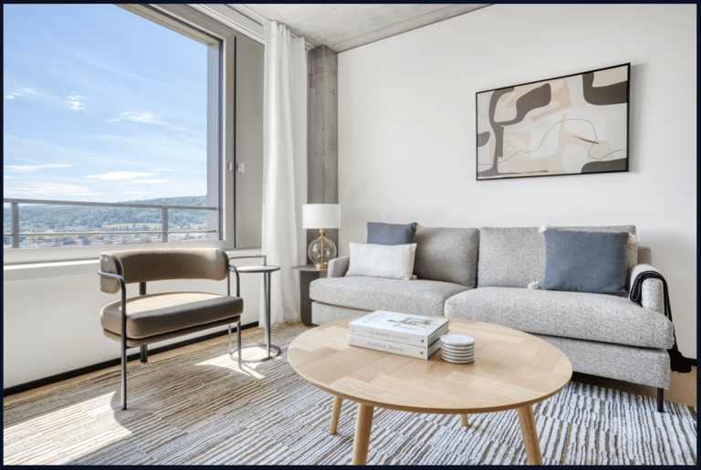Leutschenbachstrasse detail view 1