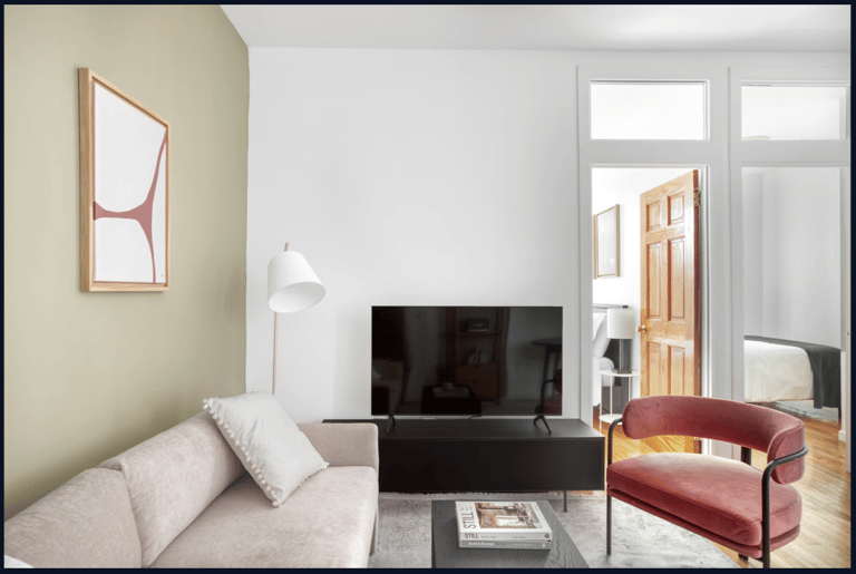 Park Slope Apartment - image 1