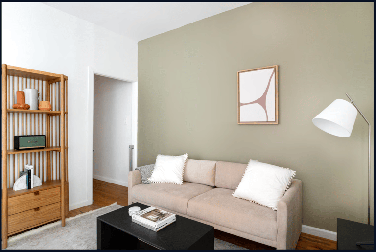 Park Slope Apartment detail view 2