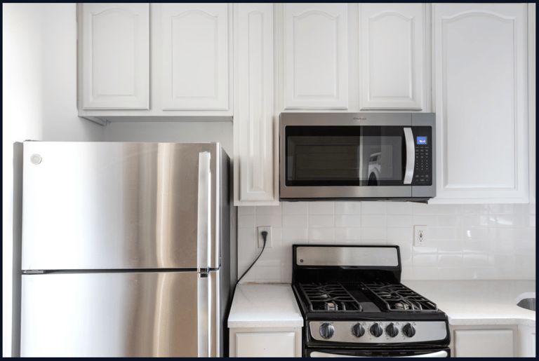 Park Slope Apartment detail view 4