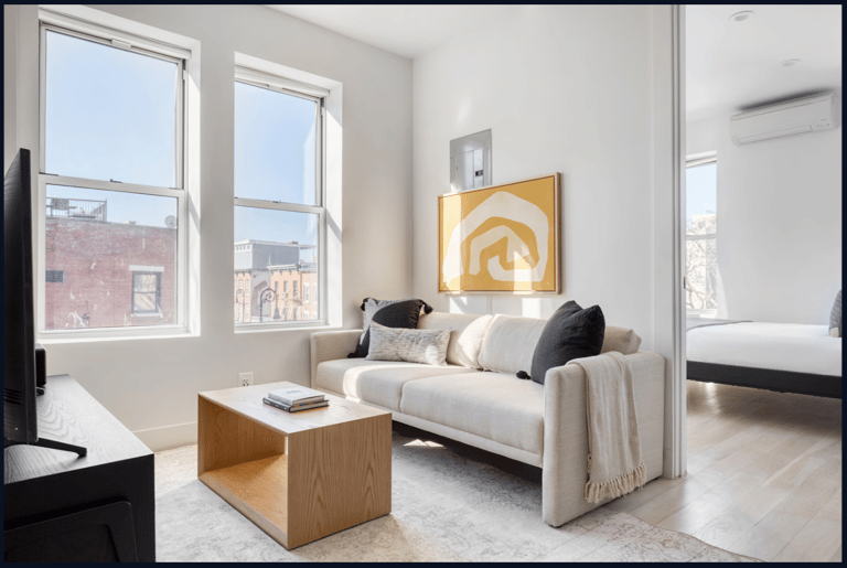 Boerum Hill Apartment - image 1
