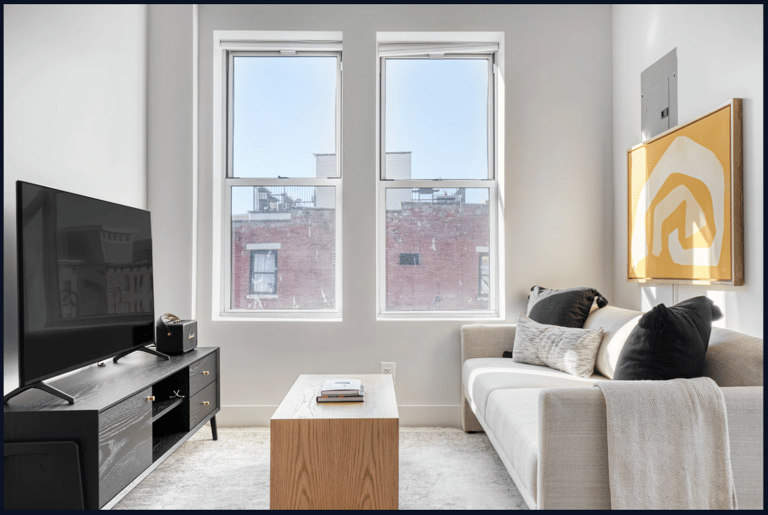 Boerum Hill Apartment detail view 1