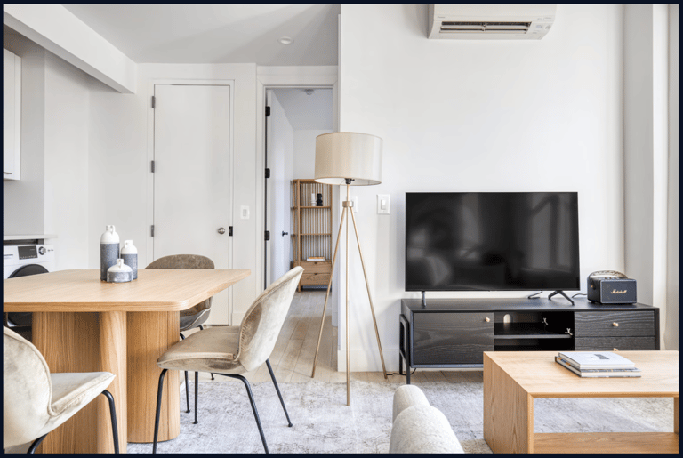 Boerum Hill Apartment detail view 2