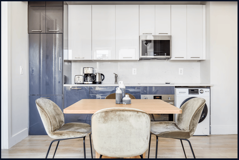 Boerum Hill Apartment detail view 4