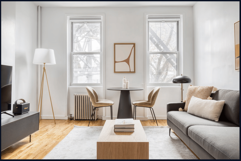 Carroll Gardens Apartment - image 1