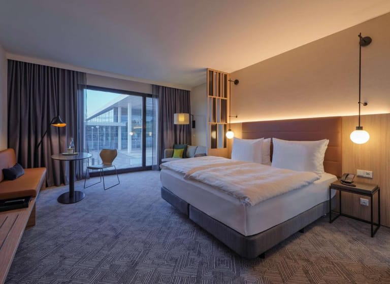Apart-Hotel Cologne - image 1