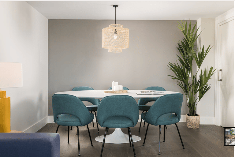 ALCOBENDAS, 3 Bedroom Apartment detail view 3