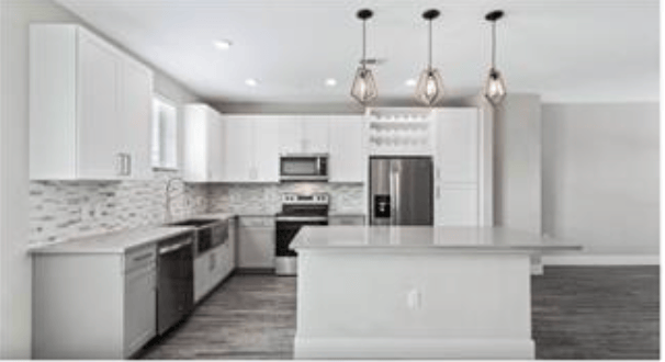 The Jameson Apartments - image 1