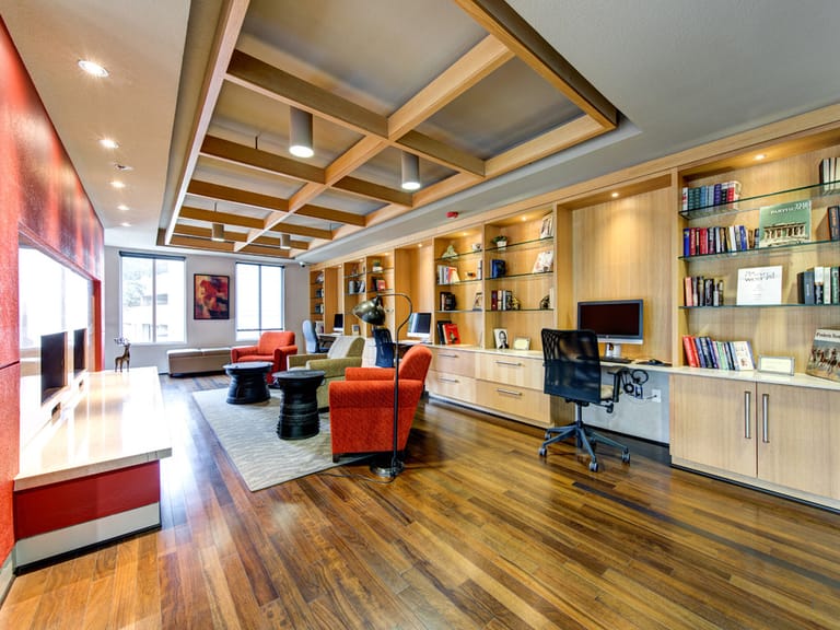 The Marq Apartments - image 1