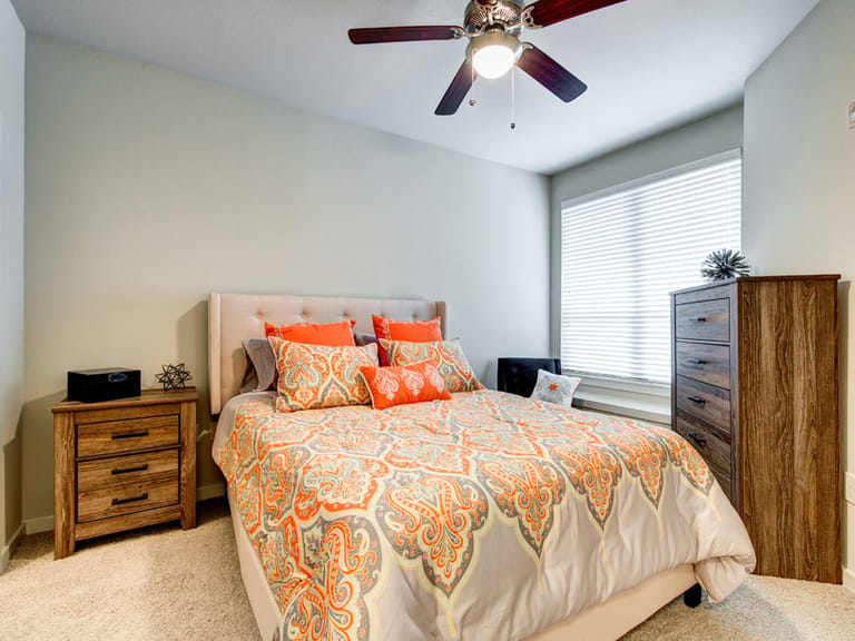 The Marq Apartments detail view 2