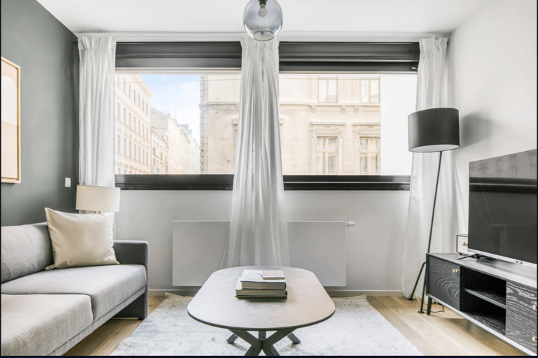 Burggasse Apartment - image 1