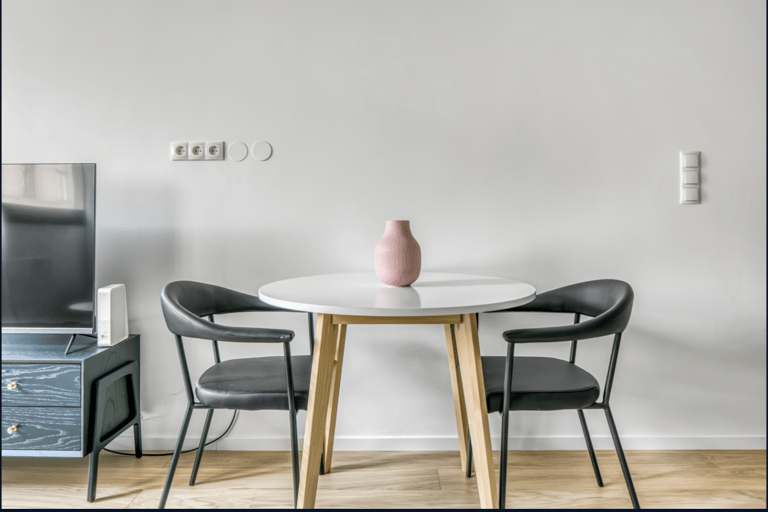 Burggasse Apartment detail view 4