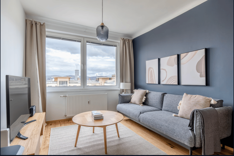Gonzagagasse 1 Bedroom - image 1