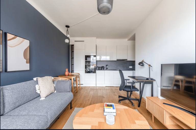 Gonzagagasse 1 Bedroom detail view 2
