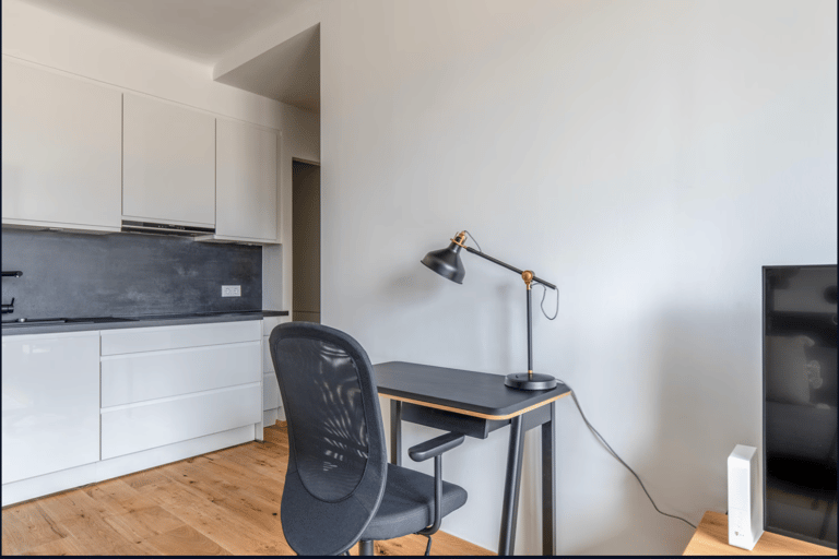 Gonzagagasse 1 Bedroom detail view 3
