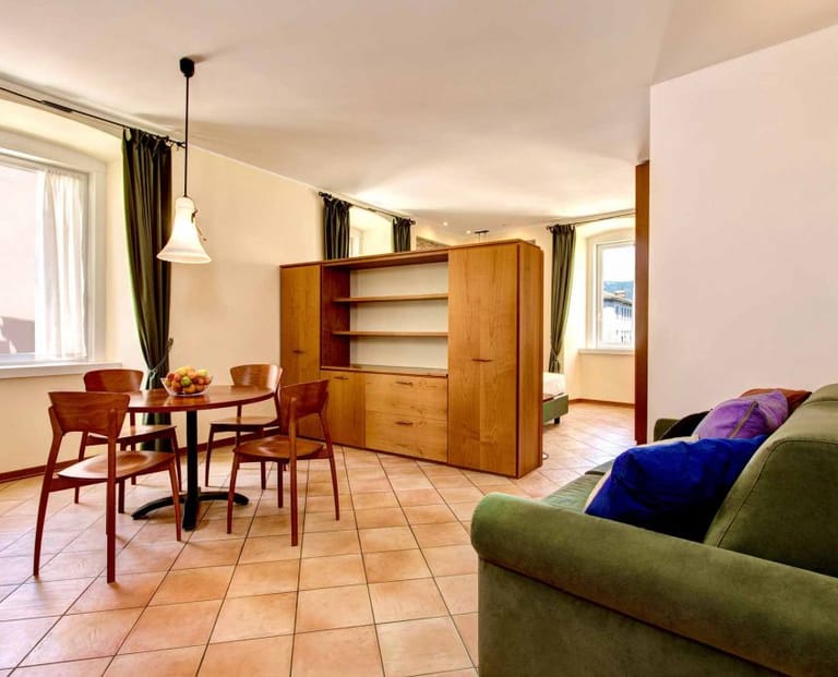 RESIDENCE SAN GIUSTO - image 1