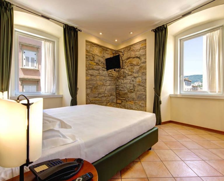 RESIDENCE SAN GIUSTO detail view 3