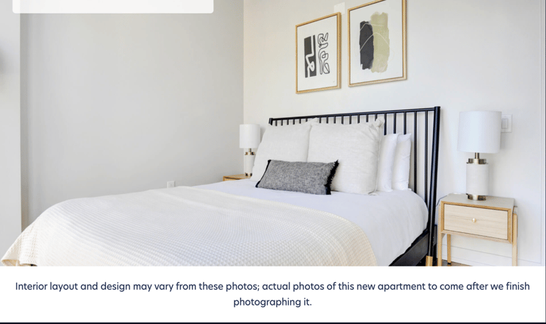 Cross Residence Apartments - image 1