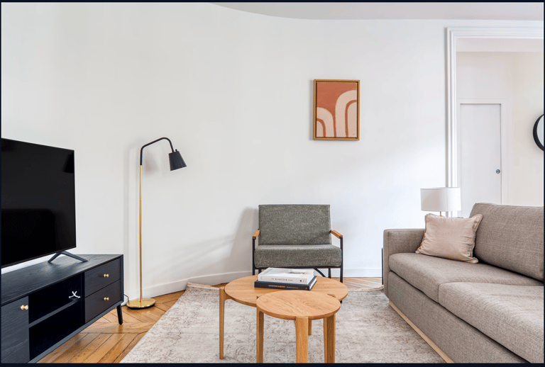 De Villiers Apartment detail view 1