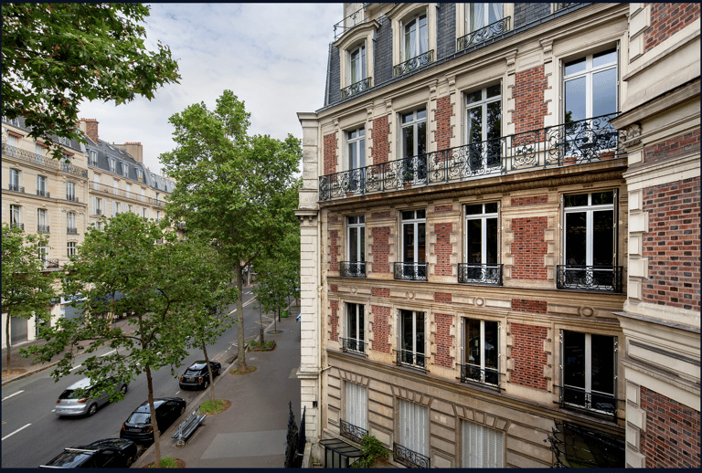 De Villiers Apartment detail view 2