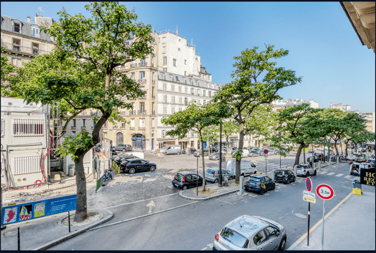 Carnot Apartment detail view 4