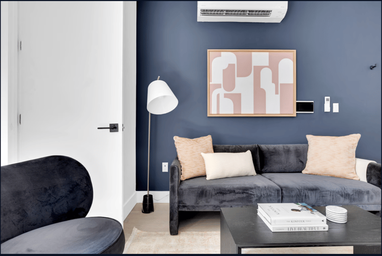 Court St Apartment detail view 1
