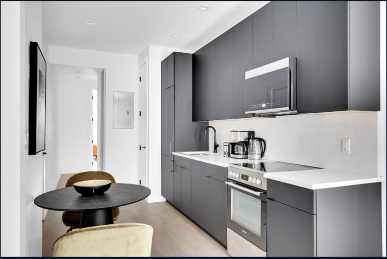Court St Apartment detail view 4