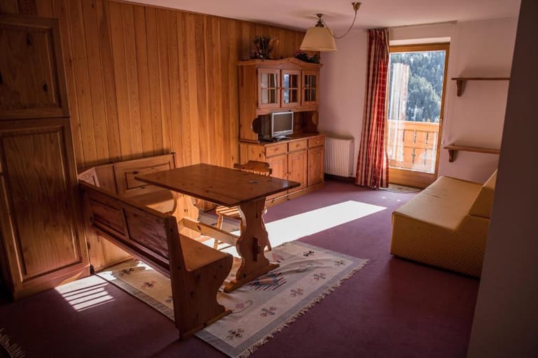 Plose Parkhotel & Residence - image 1