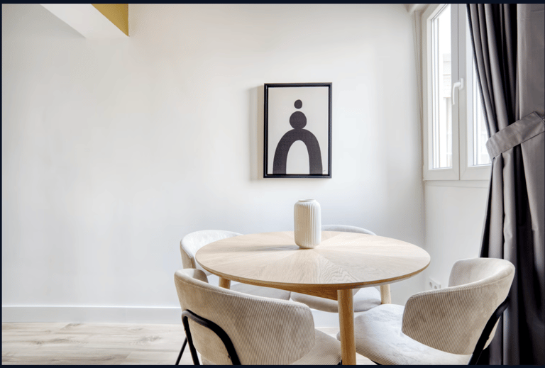 C. de Ayala Apartment detail view 3