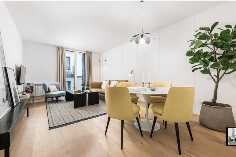 LAVAPIÉS Apartment - image 1