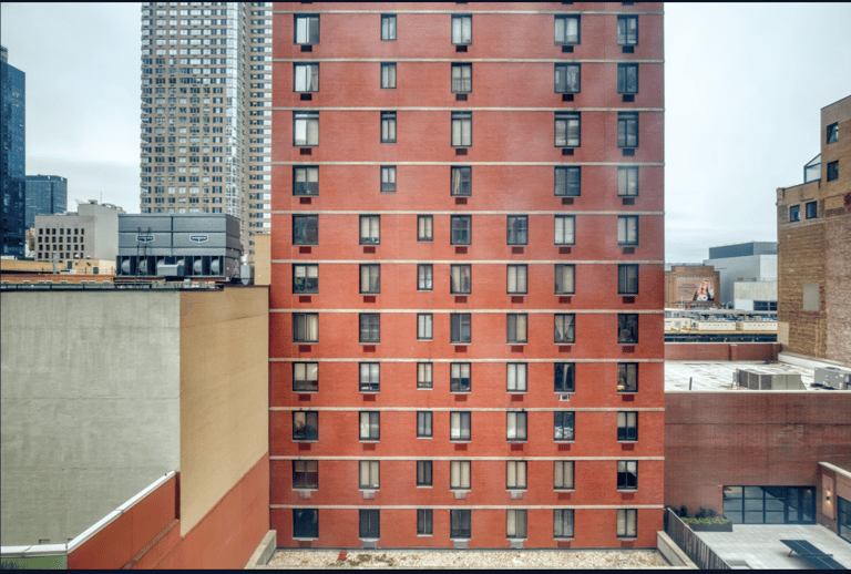 Landon Apartments detail view 4