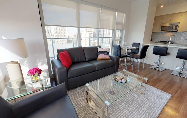 Versus Living Apartments - image 1