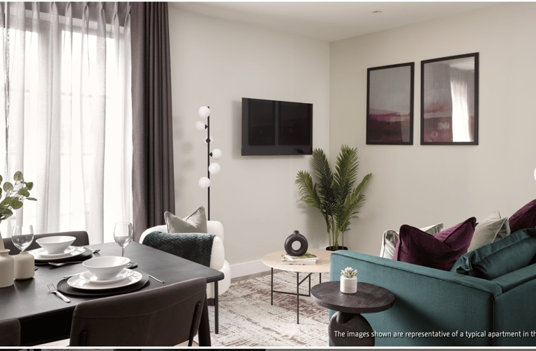 Commercial Road East - image 1