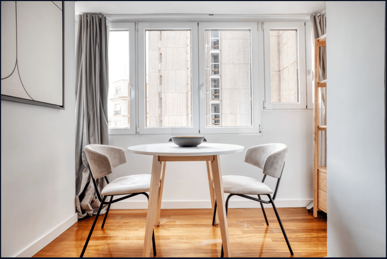 O'Donnell Apartment detail view 4