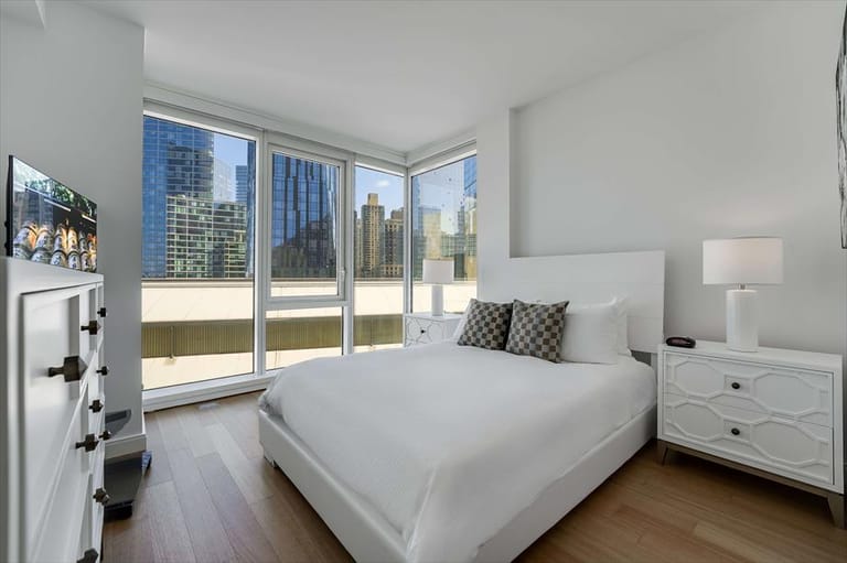 57 West Apartments - image 1