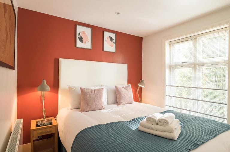 Fitzrovia Serviced Apartments detail view 4