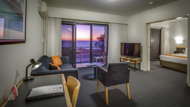 Quality Apartments Sorrento Beach - image 1