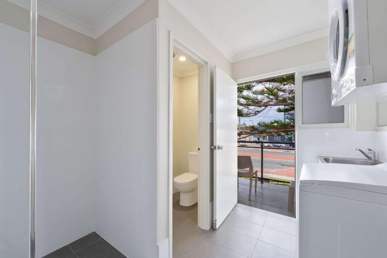 Quality Apartments Sorrento Beach detail view 1