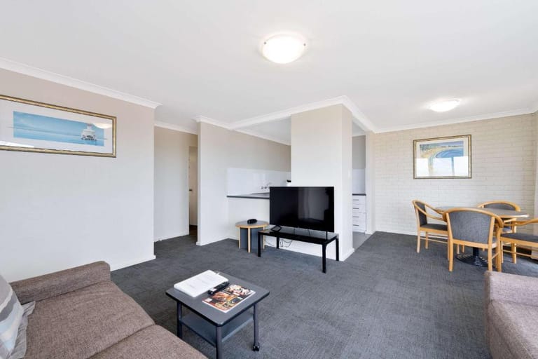 Quality Apartments Sorrento Beach detail view 2