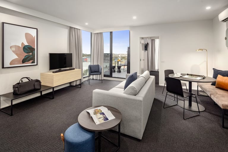 Joondalup Apart-Hotel detail view 1
