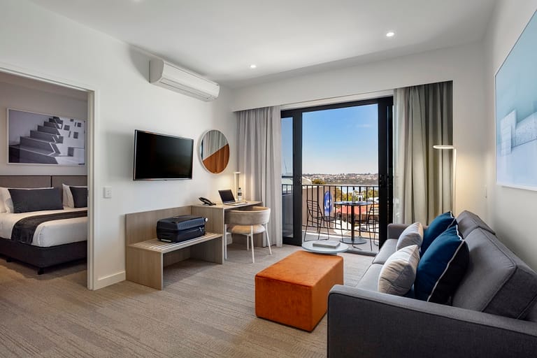 Joondalup Apart-Hotel detail view 3