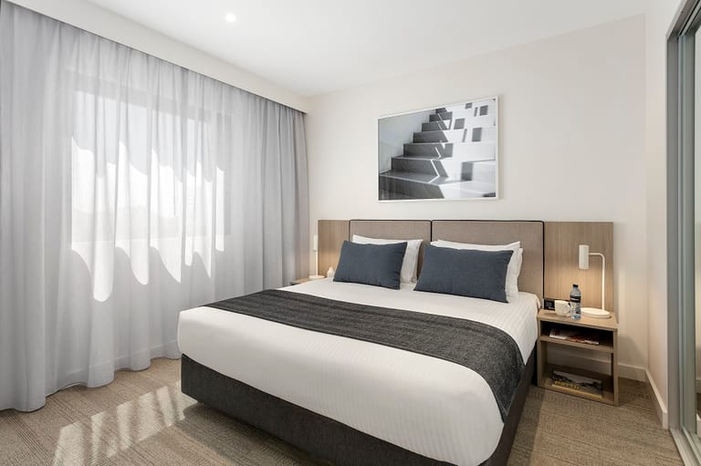 Joondalup Apart-Hotel detail view 4
