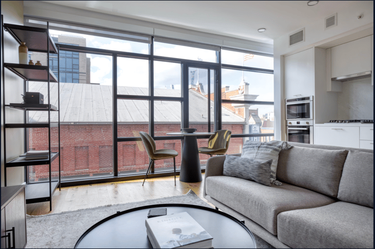 The Shaw Apartments - image 1